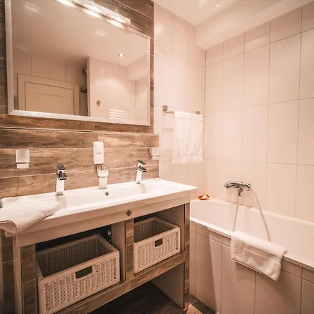 Friede-marie, Ostseeweitblick Villa